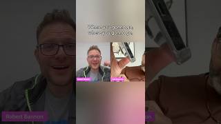 "Eric Roberson Learns to Write a Song... On His Phone?! 🤯📱🎶 #Songwriting #EricRoberson #Music