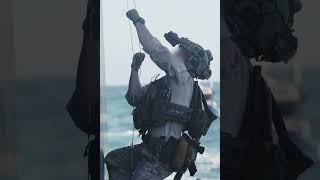 Coast Guard Maritime Security Response Team conducts training #military #usarmy