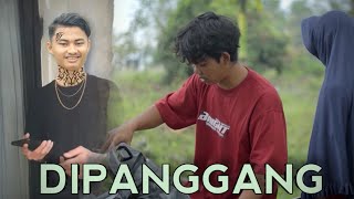 Kisah Penjemput Cewe di Depan Gang