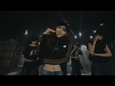 STAYC(스테이씨) ‘PIPE DOWN’ Performance Video Reverse