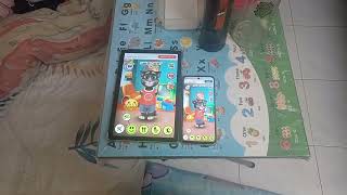 My Talking Tom Echo 40561