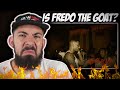 AMERICAN REACTS TO UK RAP Fredo Aunts Place REACTION THIS GUY NEVER FAILS mp3