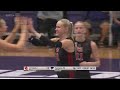 Utah vs. Kansas State Highlights (10.3.26) | 2026 Big 12 Volleyball