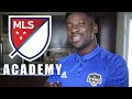 How to Join a MLS Youth Academy | Switch from U.S. DA Soccer