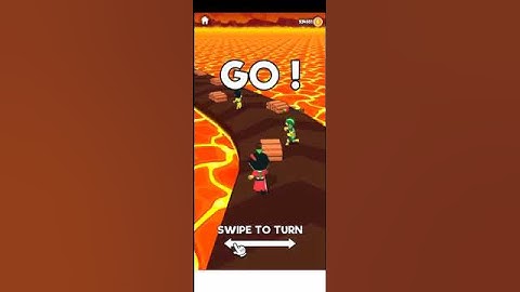 Shortcut run #shortvideos #timepassvideos #voodoo #androidgames