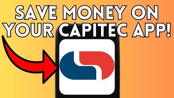 How To Save Money On Your Capitec App (Full Guide) 2025!