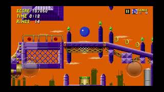 sonic the hedgehog 2 #8