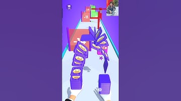 shuffle Master Level - 15 #shorts #viral #youtubeshorts #animação #short #viralshorts #games