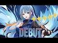 The Kingfisher's New Clothes「EN/DE」