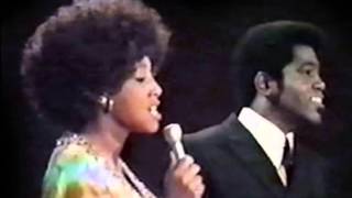 James Brown and Marva Whitney - Sunny chords