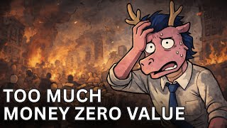 When Money Becomes Useless Hyperinflation Explained Like You’re 5