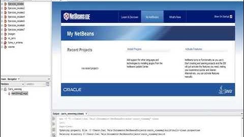 programacion orientada a objetos   el carro