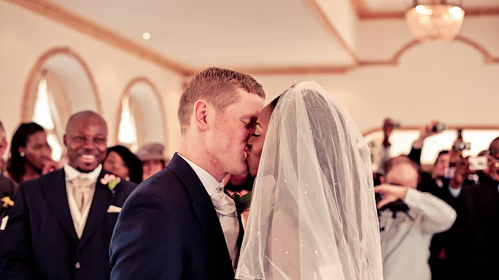Our wedding Mike & Patricia