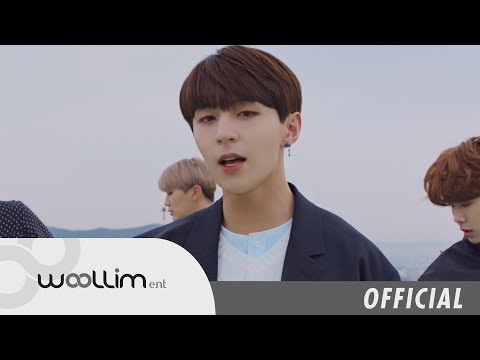 골든차일드(Golden Child) “LADY” (Choreography Ver.) MV
