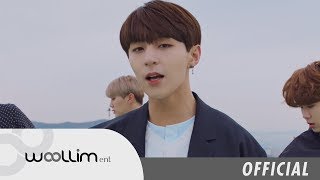 골든차일드(Golden Child) “LADY” (Choreography Ver.) MV