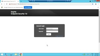 How To Install And Review Seqrite Endpoint Protection Suite