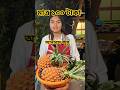 চোখের সামনে ১০০/- টাকার আনারস জুস বানিয়ে দিলো #জুস #streetfoodbd