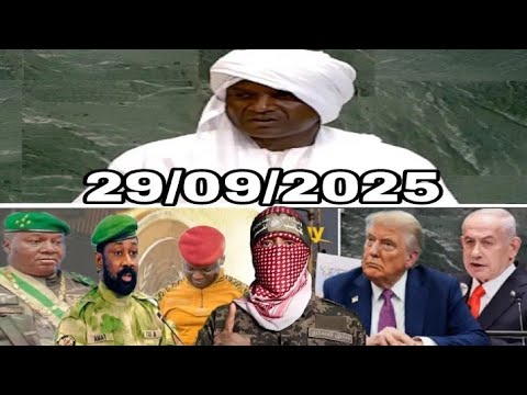 Muhimmin Sakon Priminister A Zauren Majalissar Dunkin Duniya Ga Israel Palestine A E S