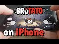 How to play Brotato on iPhone or iPad without being scammed