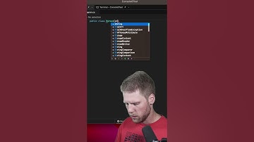 C# 12 new feature, Primary Constructors | #shorts