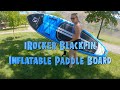 Inflatable Stand Up Paddle Board (SUP) Review