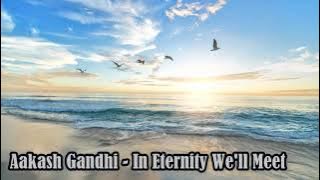 Aakash Gandhi - In Eternity We'll Meet