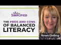 The pros and cons of balanced literacy