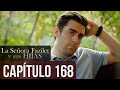La Señora Fazilet Y Sus Hijas Capítulo 168 Audio Español 