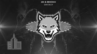 ari & bbooskii - smokey