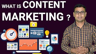 What is Content Marketing  | Contant Marketing |  Contant Marketing Tutorial screenshot 2