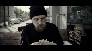 HECTOR SAVAGE - Kein Frieden (official video)