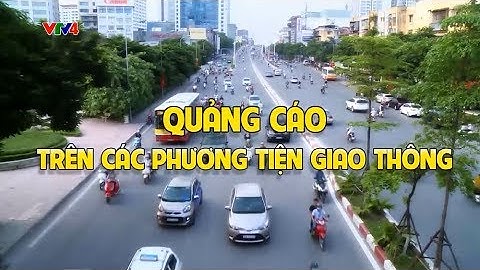 TaxiMedia | Quảng cáo trên phương tiện giao thông tại Việt Nam