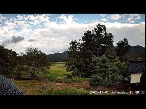 新潟県柏崎市大字加納ライブカメラ Niigata Kashiwazaki Live Camera.world.cam