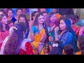 Singer smita kadam public      public    live orchestra mi tembhodekar