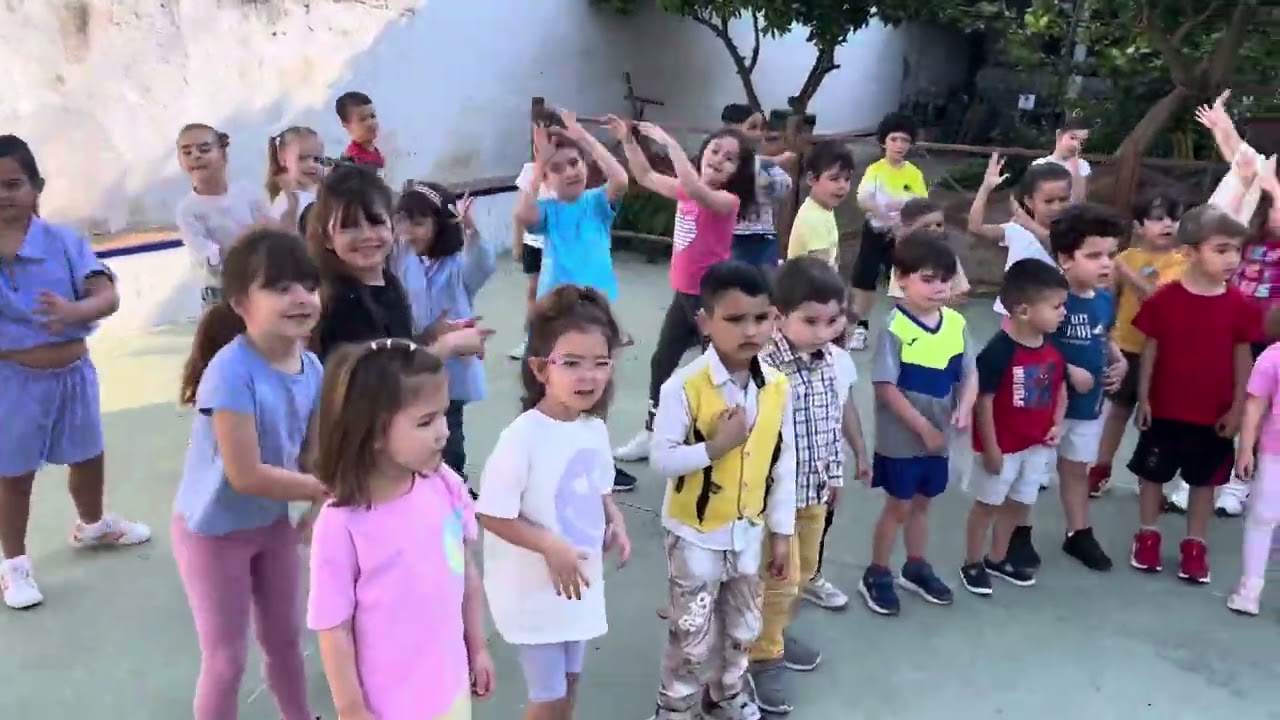 DÍA DE LAS FAMILIAS