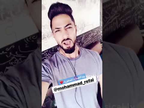 يم الغمازة المحفورة تعالي نتصور صورة