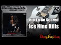 Rocksmith 2014 CDLC ~ Ice Nine Kills &quot;Hip To Be Scared (ft. Jacoby Shaddix)&quot; (Lead) ~ Guitar Cover