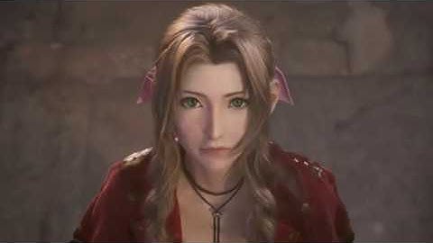 Final Fantasy VII Remake 50 minutes opening and demo gameplay