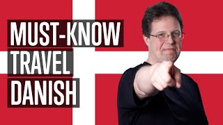 ALL Travelers Must-Know These Danish Phrases [Essential Travel]