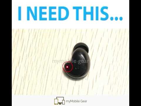 AVANTREE MINI BLUETOOTH HEADSET