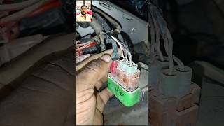 Royal Enfield pickup problem #shortsvideo #youtubeshorts