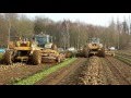 WORLD BIGGEST BEET - Harvester 24 Rows- JPS Soyez