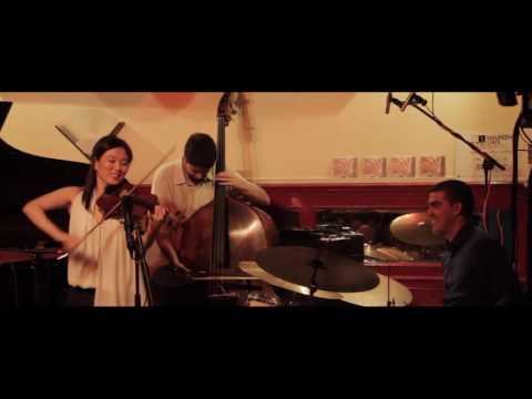 Capriccio Espagnol live @ Cafe Central - Maureen Choi Quartet