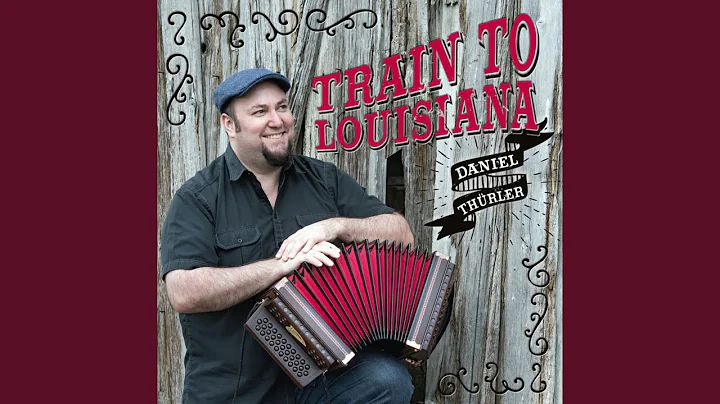 Train to Louisiana