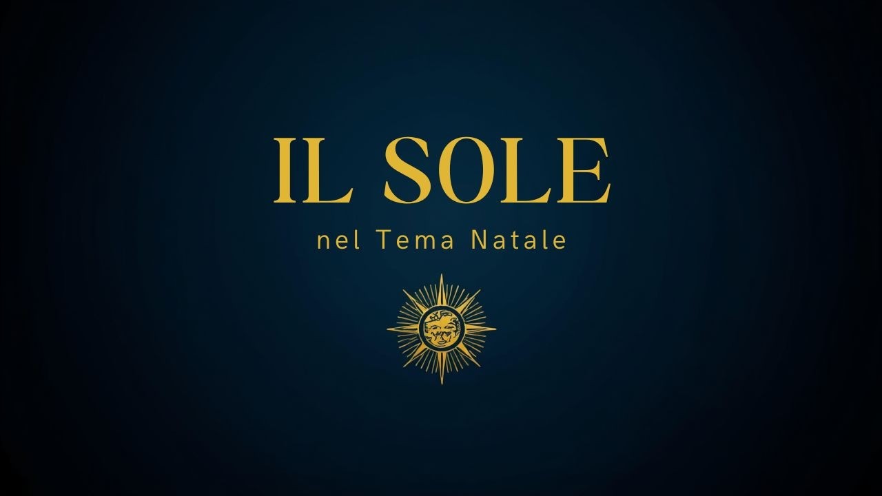 Il Sole in Astrologia Psicologica: Identità, Volontà e Senso della Vita