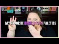 MY FAVORITE BASIC B*TCH PALETTES | PART 3