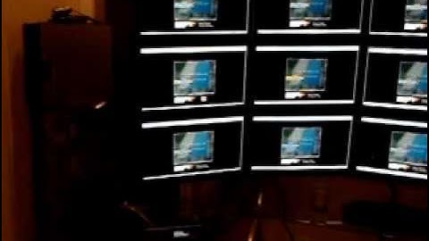 15 Monitor Multi Boxing