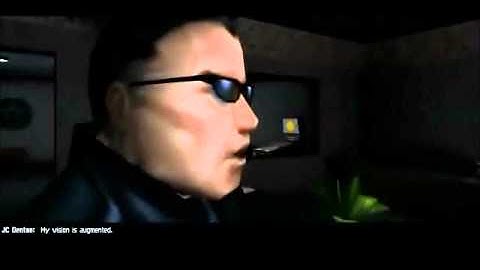 My Vision is Augmented.wmv