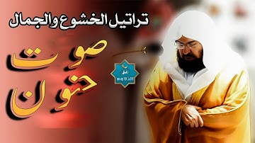 العشائيات الفريدة ✅متع سمعك ونظرك بأروع تلاوات ✅ الشيخ عبدالرحمن السديس