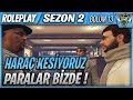 GTA 5 2.SEZON FİNALİ - KARTEL ROLÜ BİTTİ !
